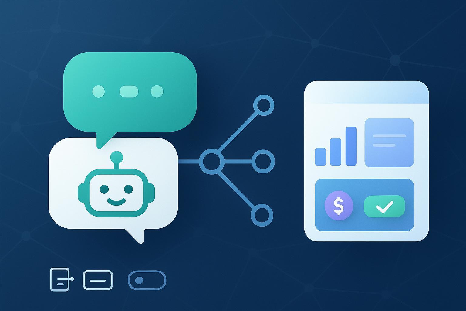 What Is a Chatbot? Complete Guide to AI Chatbot Development (2026) | Aligned Tech